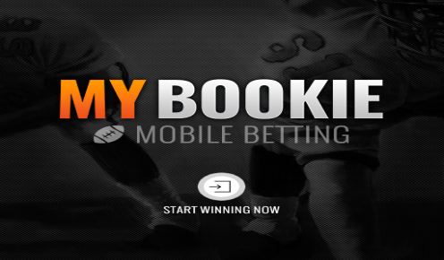 MyBookie logo