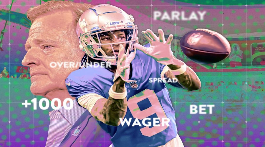 Gambling on Football