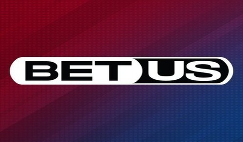 BetUS logo