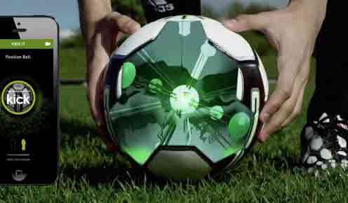 tech and sports